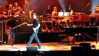Robin Thicke - Sidestep - Live in NYC 04/10/09