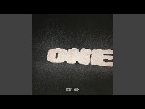 ONE [PROD. BY MONTANA]