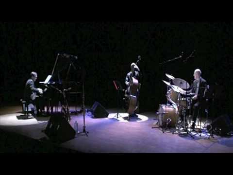 Sébastien Troendlé Trio « Summertime »