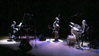 Sébastien Troendlé Trio « Summertime »