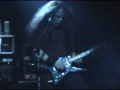 Hate Eternal - Live In Montreal, Canada, 16-11-2003