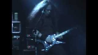 Hate Eternal - Live In Montreal, Canada, 16-11-2003