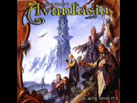 Neverland - Avantasia