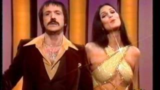 Sonny &amp; Cher - All I Really Want To Do