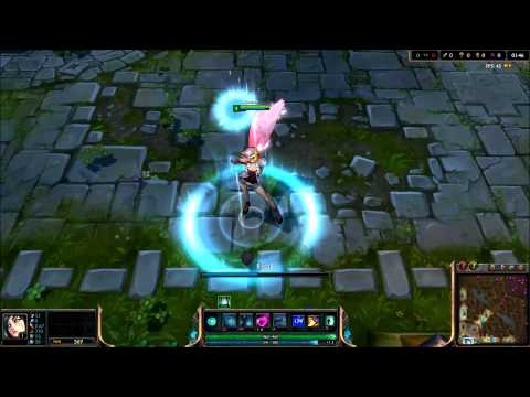 [11/8 PBE] Popstar Ahri Recall Update