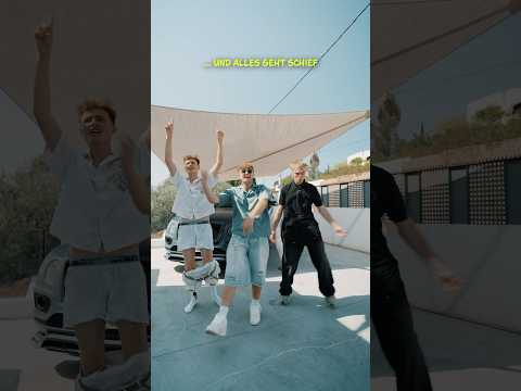 Mein neuer Song und alles geht schief😂🥴 | Lewinray #shorts