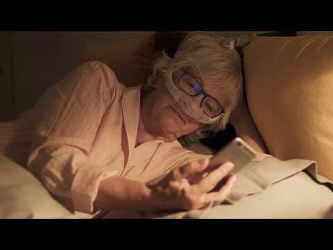 Modal video thumbnail