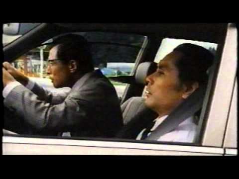 免許がない　予告編