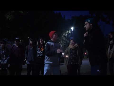 Jip Vs Nvdie Flow (4tos de Final) UnderOverdoze Battles Vol 6