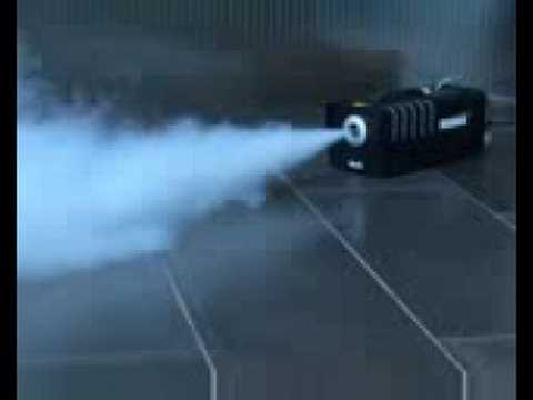 Martin Magnum 850-video
