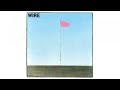 Wire's "Start to Move" Rocksmith Bass Cover