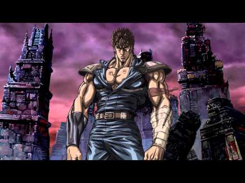 Hokuto no Ken - Ai wo Torimodose! (Instrumental) [Exp Loop Extension]