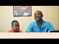 Ep 1 Vowels In Luo Language For Beginners