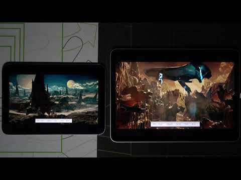 iPad Air 4 vs iPad Mini 2021 - Wild Life Extreme by 3DMARK | Benchmark Test