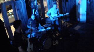 Graham Tichy Band at The Ruck - 