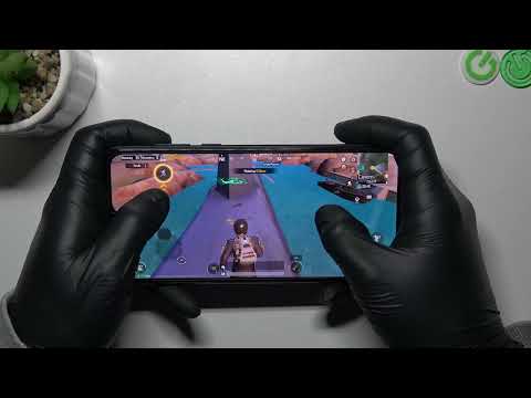 Motorola Moto G Pure - PUBG Mobile | Gaming Test | Game Efficient Checkup & FPS TEST