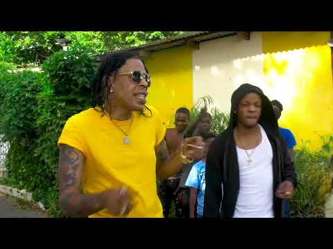 Savage Savo - Race Out (Official Video) New Savage Savo 2022