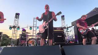 Bodyjar - Fall to the Ground (Live @ The Portsea Hotel, Portsea, Melbourne - 24/01/2026