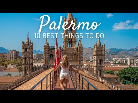 Palermo, Sicily bucket list: 10 best things to see & do on a day trip to Palermo