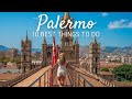 Palermo Sicily Bucket List 10 Best Things To See Do On A Day Trip To Palermo