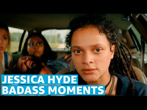 ジェシカ・ハイドのユートピア・ベスト・モーメンツ｜プライム・ビデオ (Utopia Best Moments of Jessica Hyde | Prime Video)