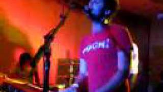 We Shot the Moon - "In the Blue"