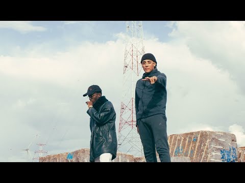 Scottie - Meer (ft. Bouzzy)