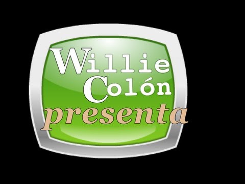 @williecolon Quiero Saber (Willie Colón con Fania All Stars)