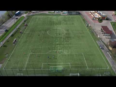 ŁKS vs AP Talent Białystok BŁażej na 1do0 07 04 24