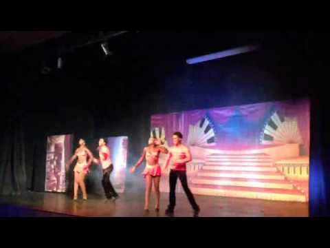 ANIMACION DOMINICANA