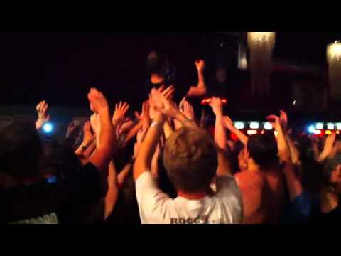 Donots- Jägermeister @ Köln 12.05.2012