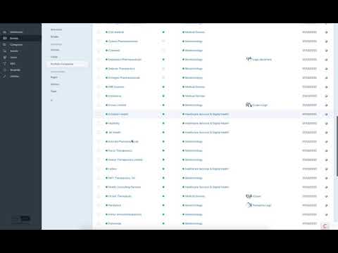 Element editor HUD