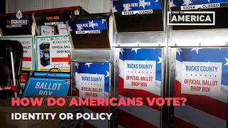 What makes American voters so different? | This is America