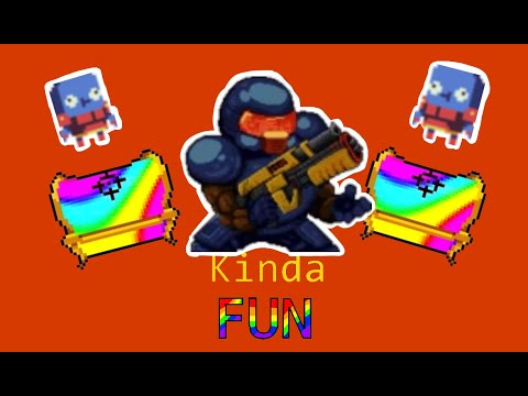 Rainbow Runs are kinda FUN