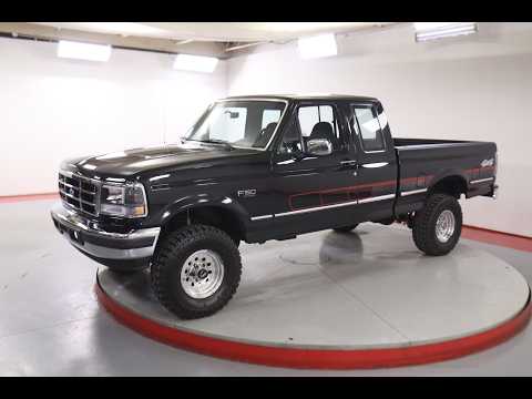 1993 Ford F150 (CC-2079018) for sale in Denver , Colorado
