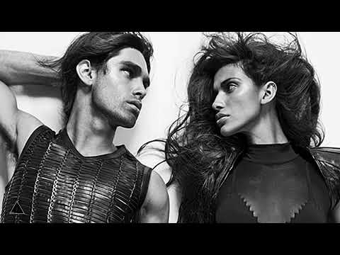 Lulu Rouge - Bodycodes [ft. Asbjørn]