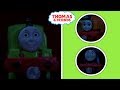 The Best Hider Ever Seeing Is Believing Thomas Friends Scene Remake