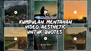 Download lagu Kumpulan mentahan video quotes literasi | background aesthetic update terbaru mp3