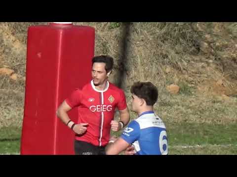 GEiEG - CR SANT CUGAT XV 2025-2026 SM