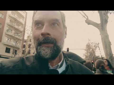 Enraizados en la Marcha Sí a la Vida | 10 de marzo 2024