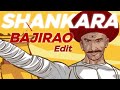 SHANKARA X BAJIRAO Crossover Aftereffects Edit Hindutva Shivaji Hindu Status Maratha New