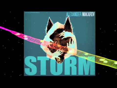 Alexander Makarov - Storm