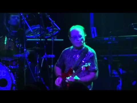 Olympic - Jednou - Garage club Ostrava 2016
