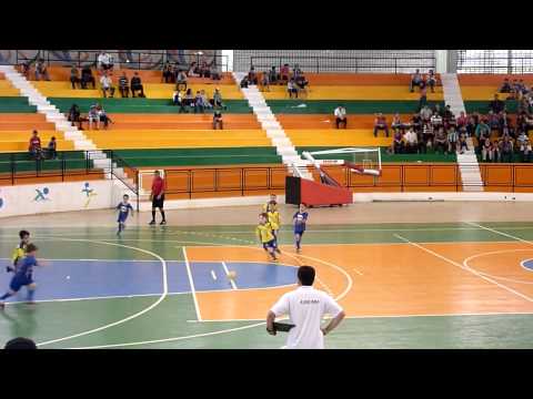 Final sub7 Arapongas AABB Mandaguari