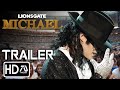 MICHAEL Trailer 2026 Michael Jackson Biopic Film Starring Jaafar Jackson Fan Trailer 6