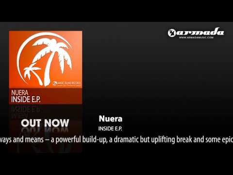 Nuera - Inside (Original Mix) [MAGIC037]