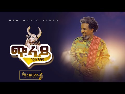 ጭላይ - ሓዳሽ ባህላዊ ደርፊ ትግርኛ - ንጉስ ኣባዲ - Chilay -Negus Abadi - New Tigrigna Cultural Music
