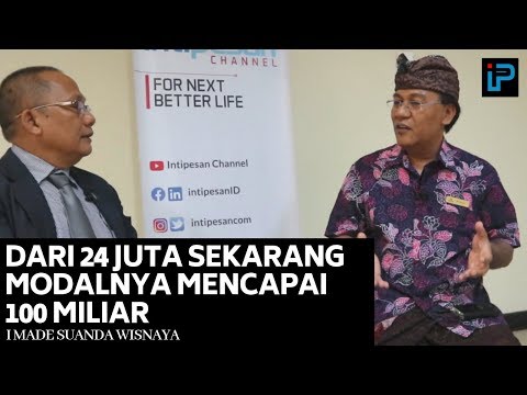 Rahasia Sukses Buat Koperasi Aset Hingga 100 Miliar - Permak SDM