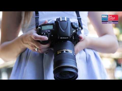 EUROPEAN CAMERA 2012-2013 - Nikon D800