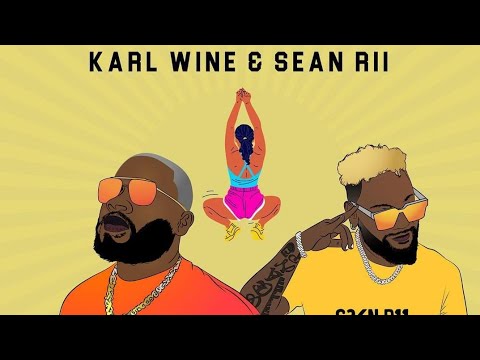 Sean Rii - Slow wine ft Karl Wine (2022 Music)